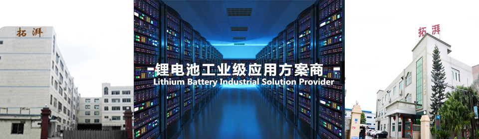 Company Profile-Shenzhen topak new energy technology CO.LTD.
