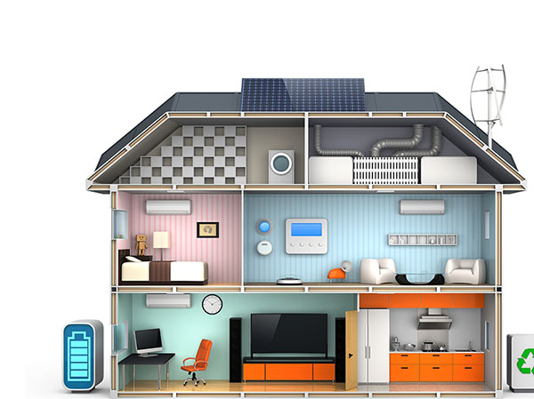 How to choose a household photovoltaic energy storage system-Shenzhen topak new energy technology CO.LTD.
