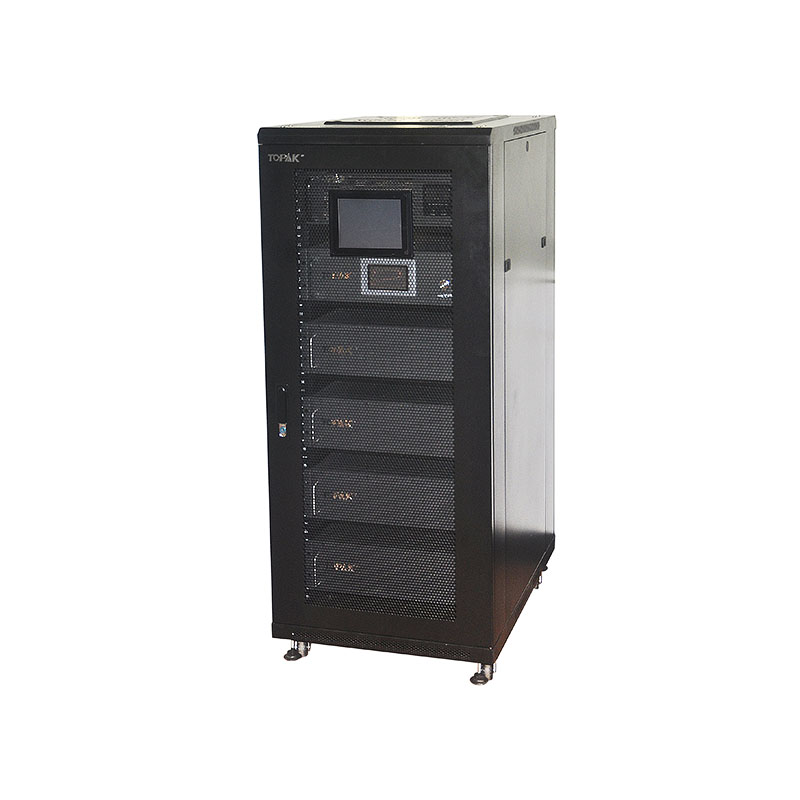 224V 100Ah UPS Power System