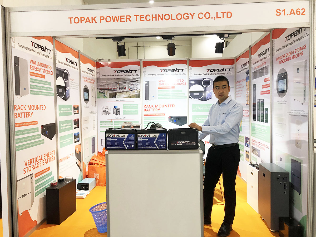 Solar Energy Exhibition